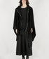 Trisha Liss Zip-Up Hoodie